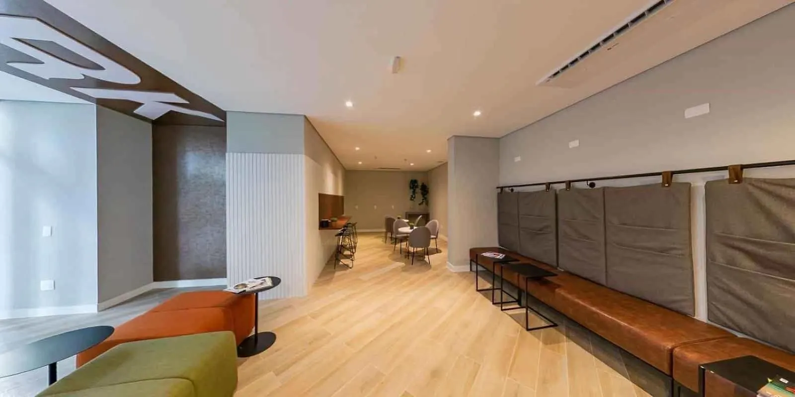 Innvista Nex One Itaim Sao Paulo Apartment