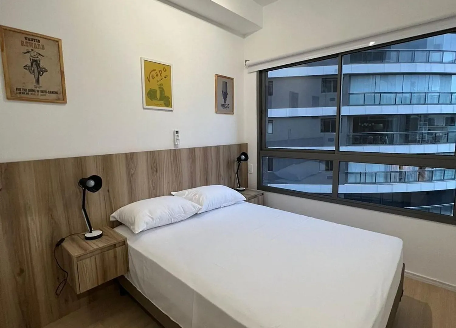Innvista Nex One Itaim Sao Paulo Apartment