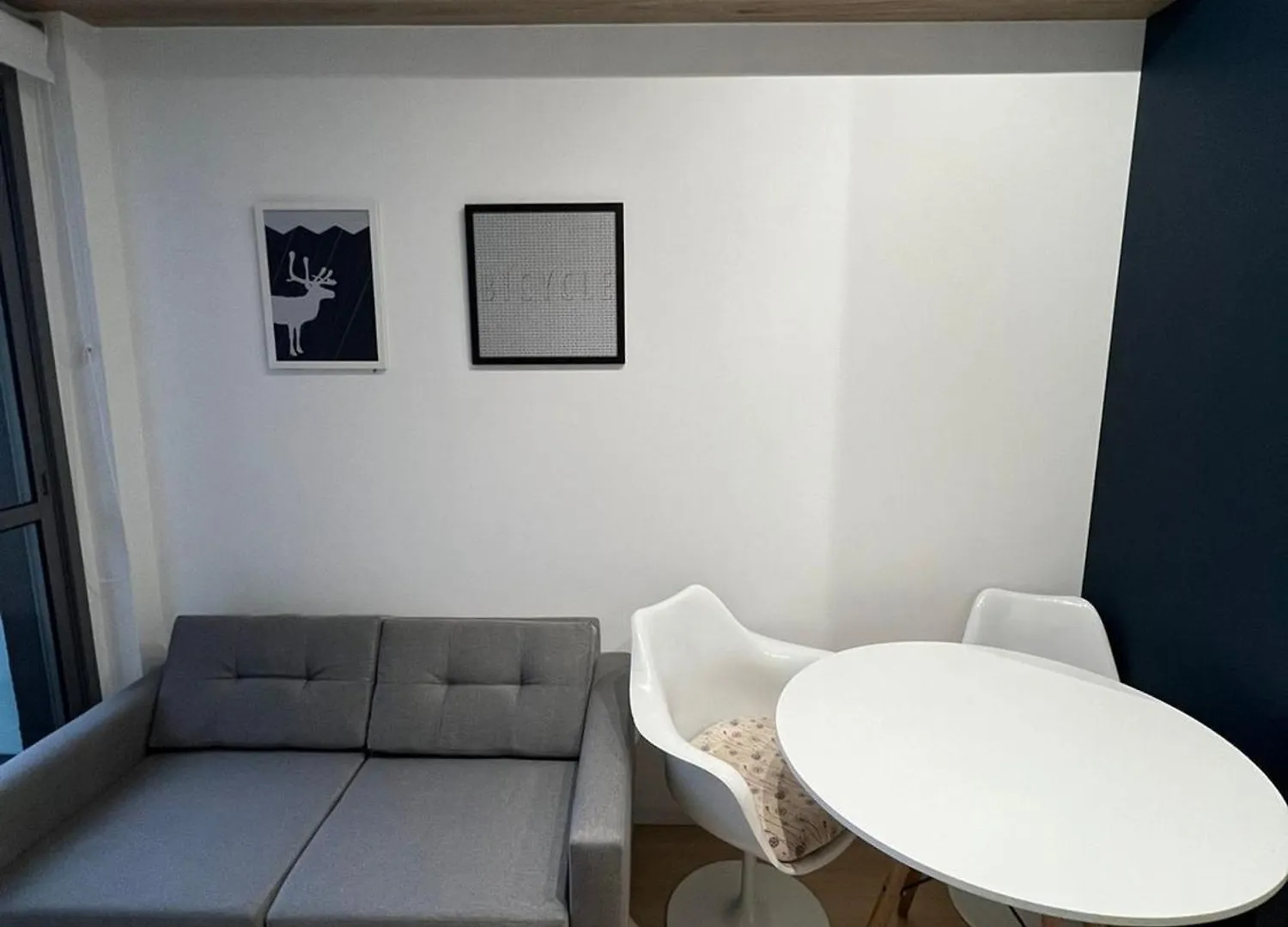 Apartment Innvista Nex One Itaim Sao Paulo