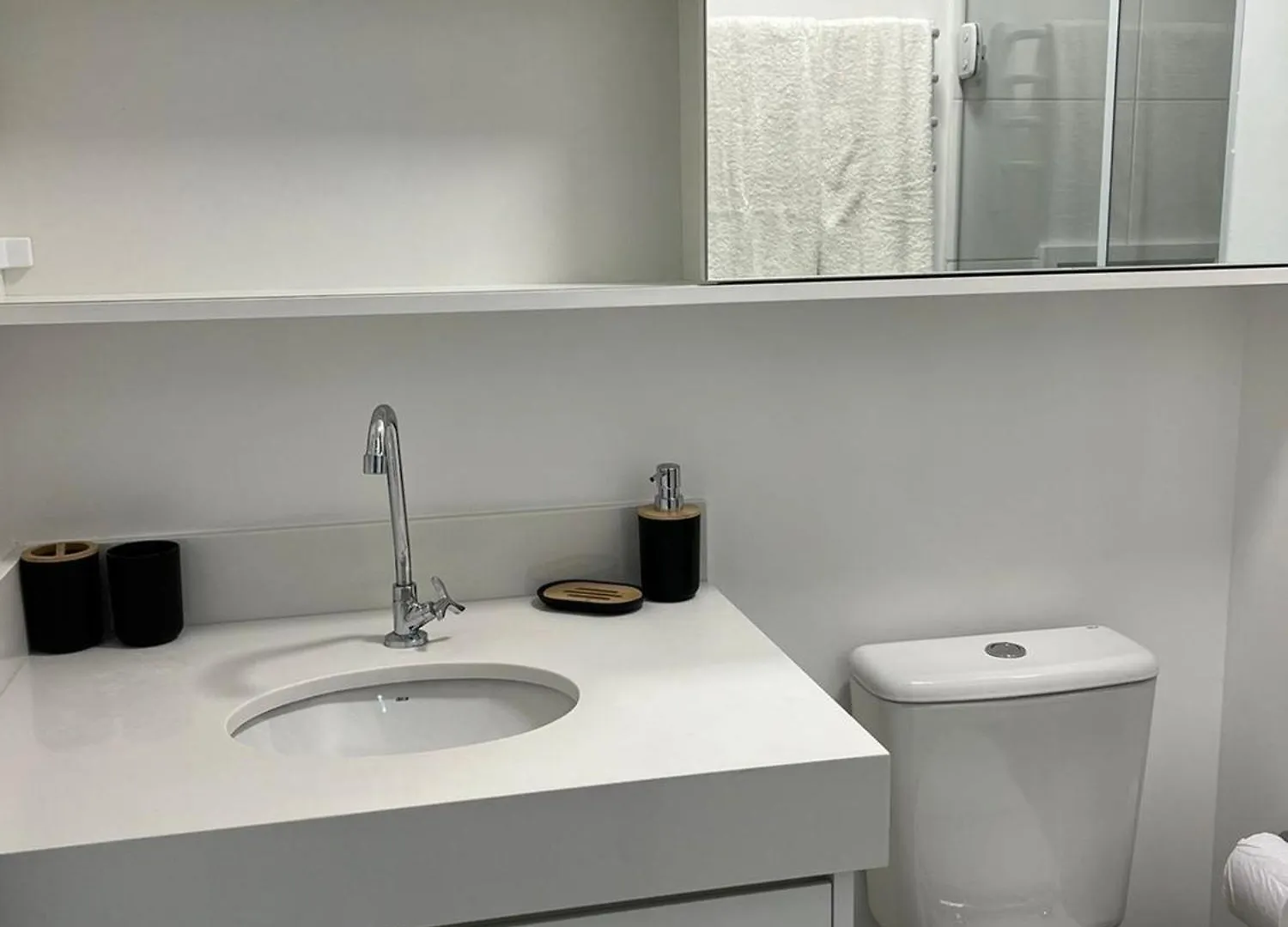 Innvista Nex One Itaim Sao Paulo Apartment