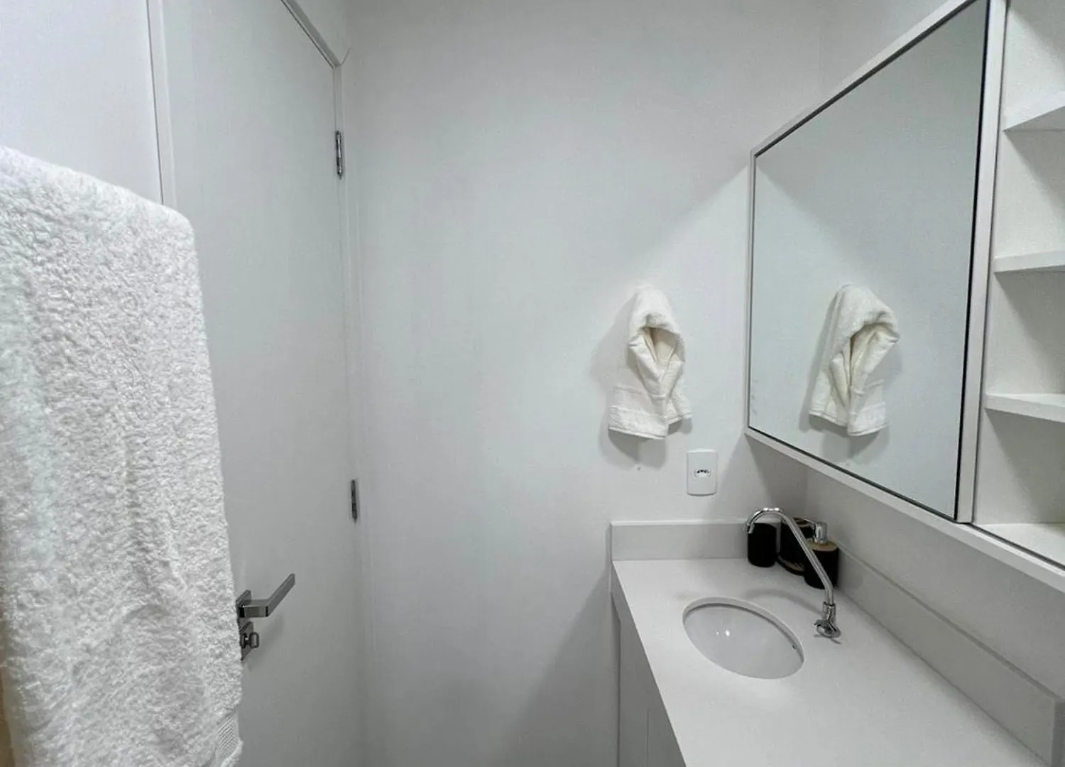Apartment Innvista Nex One Itaim Sao Paulo Brazil