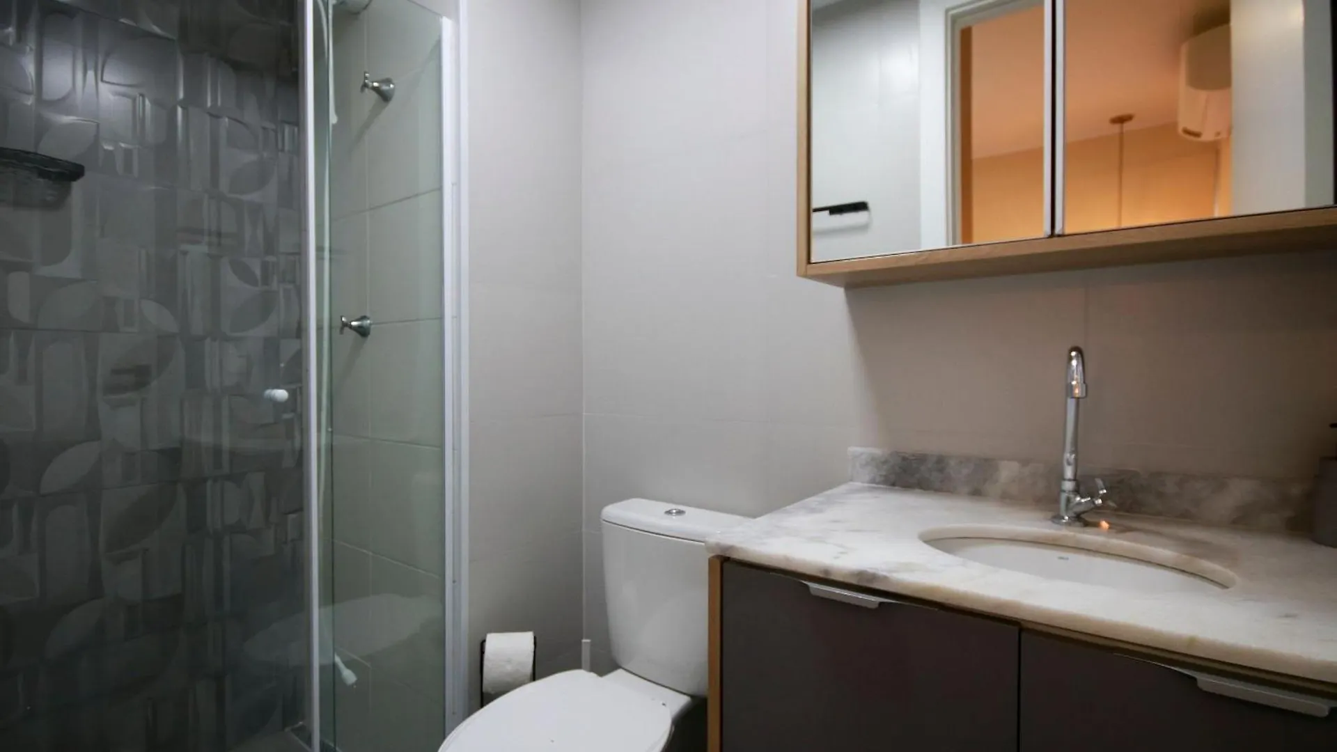 Innvista Nex One Itaim Sao Paulo Apartment